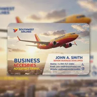Southwest Rapid Rewards Performance Business