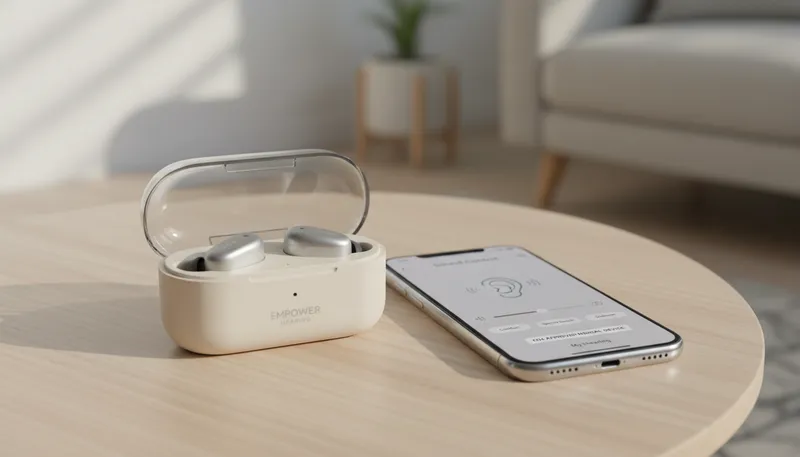 Best OTC Hearing Aids in 2026