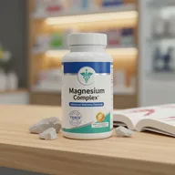 Doctor's Best High Absorption Magnesium