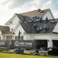 Erie Home