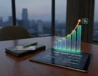 Top 10 Best Money Market Accounts in 2025 - High APY with Check Access