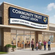 PenFed Credit Union