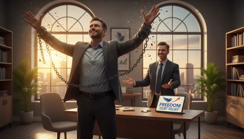 Freedom Debt Relief Review & Alternatives 2026