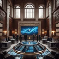 M.Y. Safra Bank Money Market