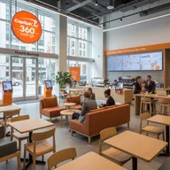 Capital One 360 Performance Savings