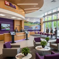 US Bank Business Checking