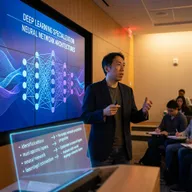 DeepLearning.AI Deep Learning Specialization