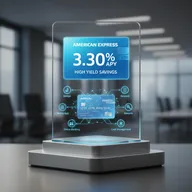 American Express High Yield Savings