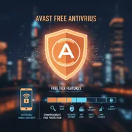 Avast Mobile Security