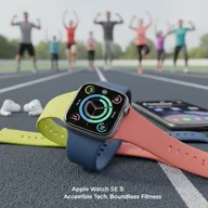 Apple Watch SE 3