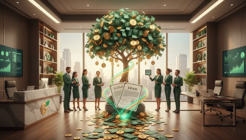 10 Best Business Loans for Small Businesses in 2025