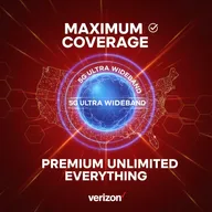 Verizon Unlimited Ultimate