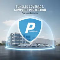 Progressive Commercial