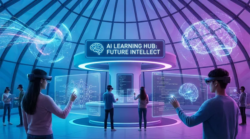 Best AI Courses in 2026