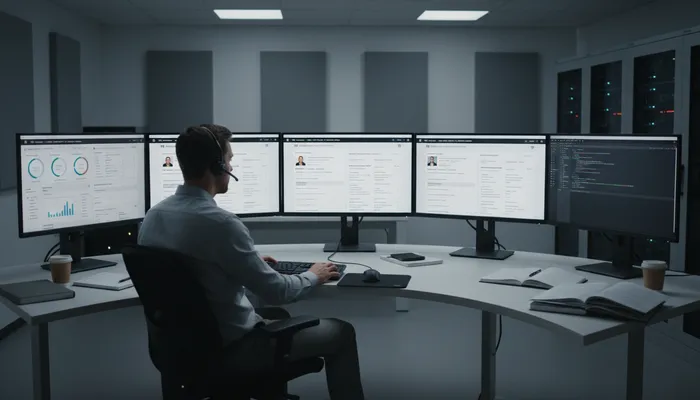 Data removal service testing and evaluation