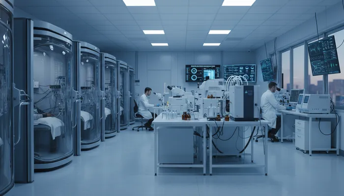 Sleep supplement testing methodology