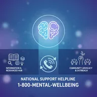 NAMI Helpline