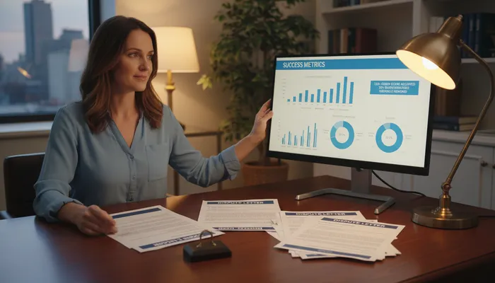 Expert team evaluating credit repair companies