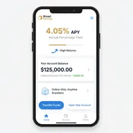 Bread Savings High-Yield Savings