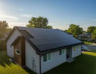 Top 10 Best Solar Panels for Homes in 2025