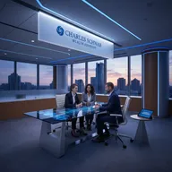 Charles Schwab Wealth Advisory