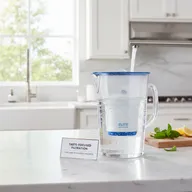 Brita Elite Filter Pitcher