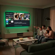 Hulu + Live TV