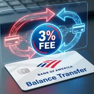 BankAmericard® Credit Card