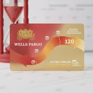 Wells Fargo Reflect® Card