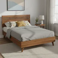 Zinus Platform Bed