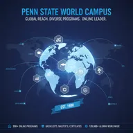Penn State World Campus
