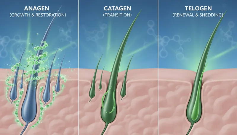 Best Hair Loss Treatments in 2026 - Expert Reviews & Comparisons