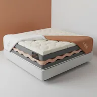 Layla Memory Foam