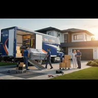 North American Van Lines