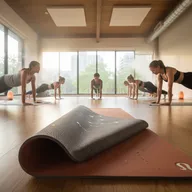 Lululemon The Mat 5mm