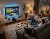 Best Live TV Streaming Services in 2026