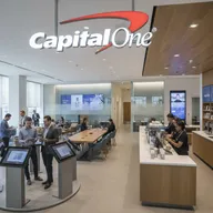 Capital One 360