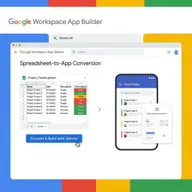 AppSheet (Google)