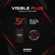 Visible Plus (Visible+)