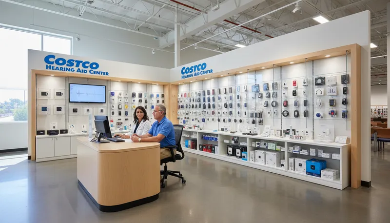 Best Costco Hearing Aids in 2026