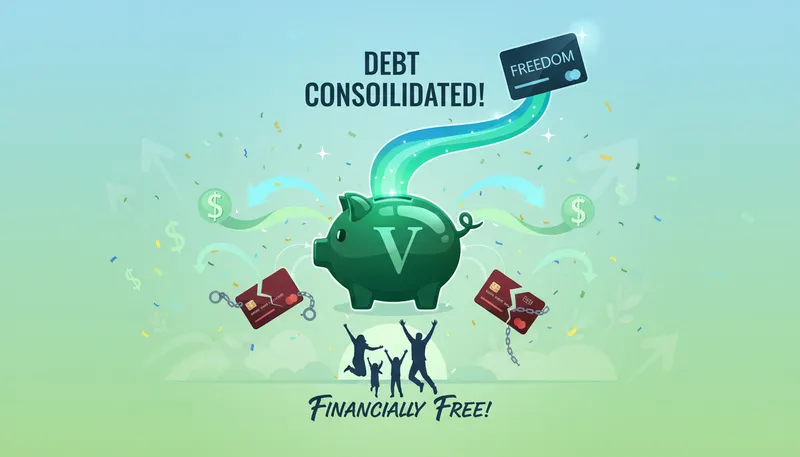 Best Balance Transfer Credit Cards in 2026 - Low Fees & Long Intro Periods