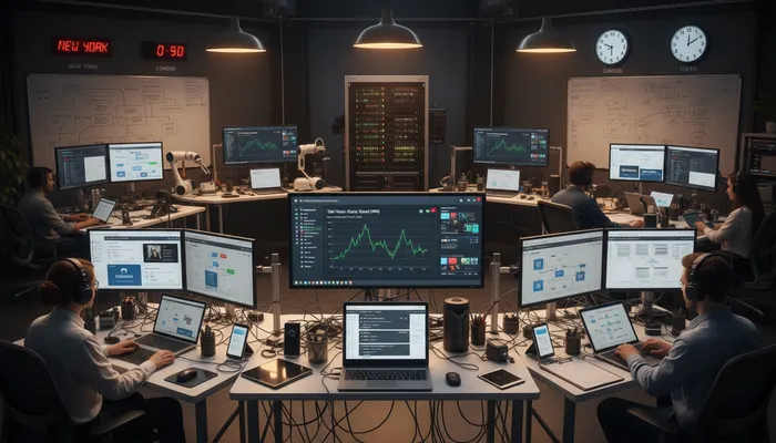 To-do list app testing methodology