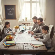 Family Credit Management