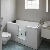 Bliss Walk-In Tubs