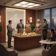 American Hartford Gold