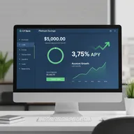 CIT Bank Platinum Savings