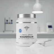 Thorne Magnesium Bisglycinate Powder