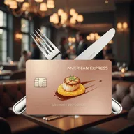 American Express® Gold Card