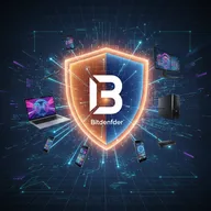 Bitdefender Total Security