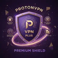 ProtonVPN Plus